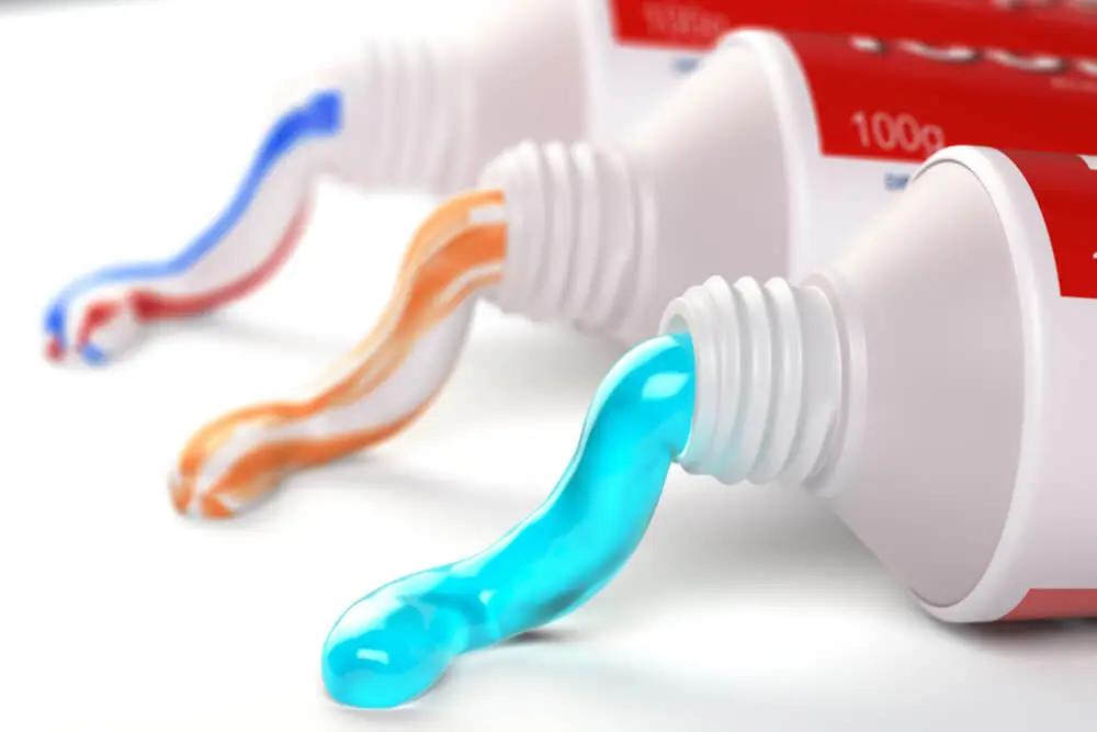 Tipos de pastas de dientes: Guía completa para una elección informada