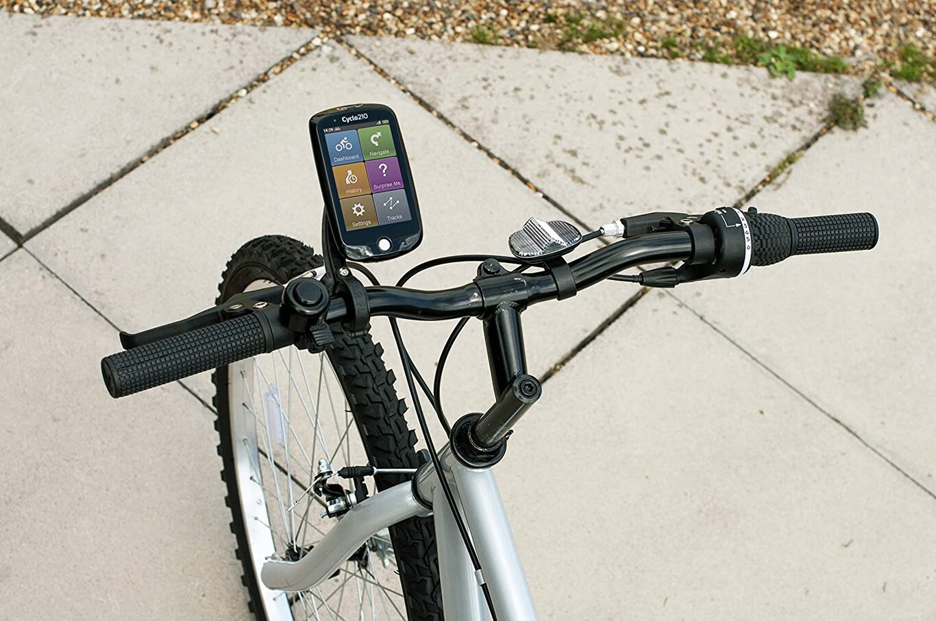 Accesorios inteligentes para el ciclista urbano: Optimizando tu experiencia de recorrido en bicicleta