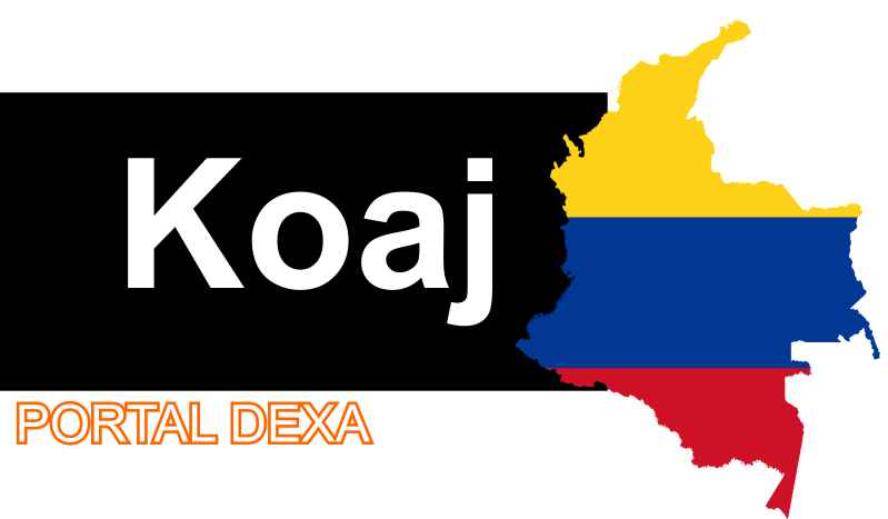 Koaj Colombia