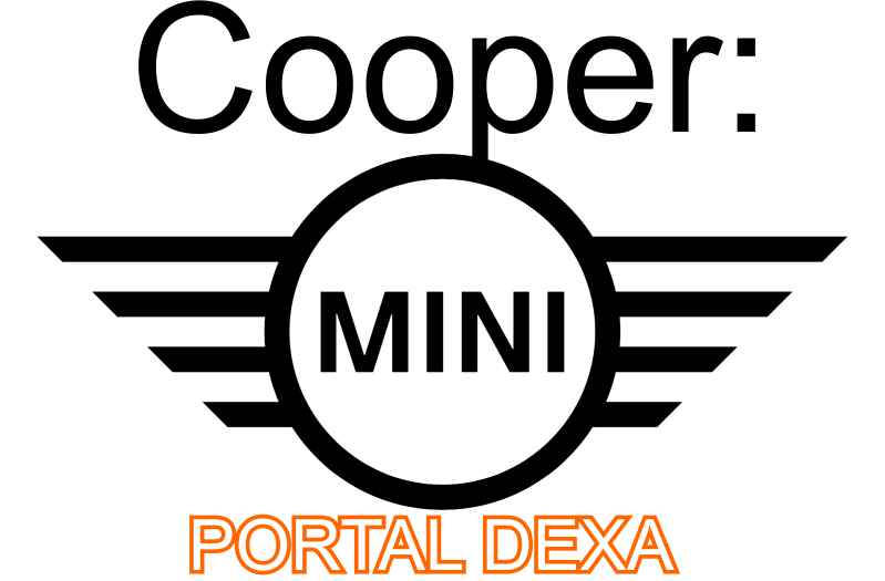 Mini cooper: