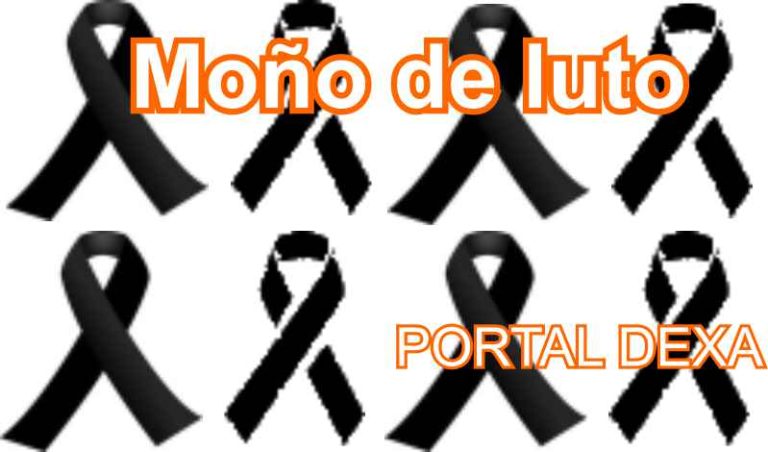 Moño de luto: fotos, blancos, imágenes - Portal Dexa