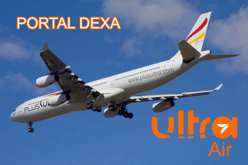 Ultra Air: Comodidad y seguridad en tus viajes