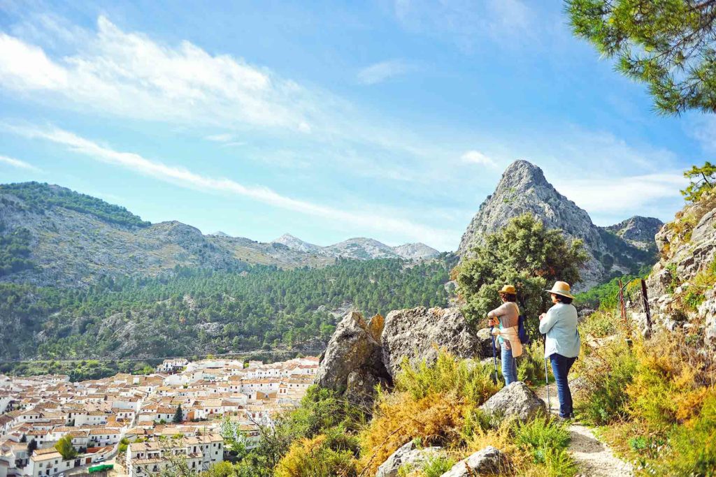 Turismo Rural en Andalucía: Descubre las Mejores Opciones