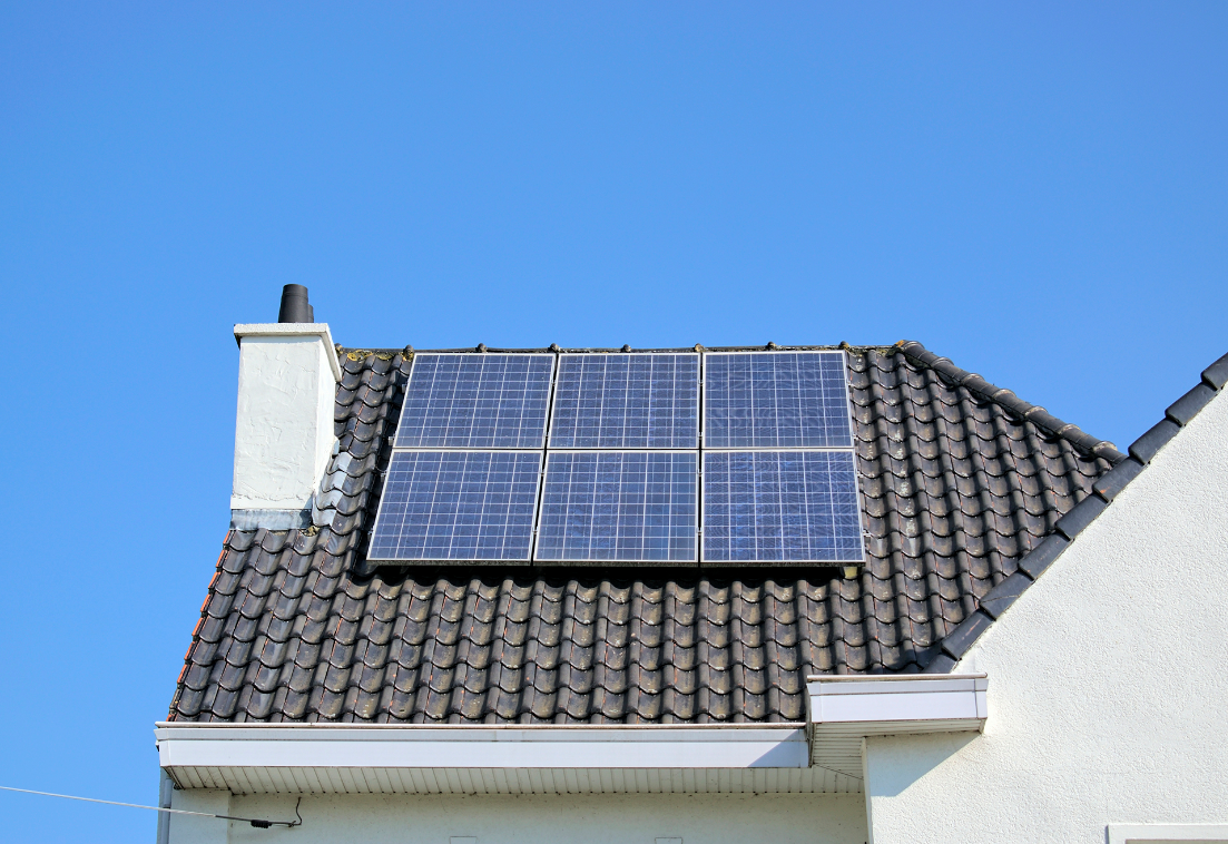 Transforma tu hogar con energía solar fotovoltaica: ¡Descubre cómo!