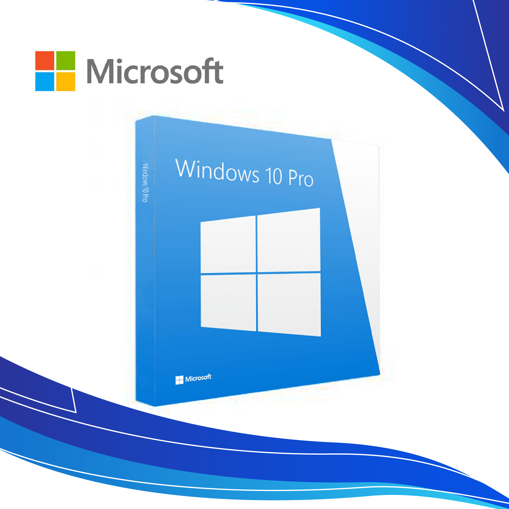 Consigue tu Licencia de Windows 10 Pro y Optimiza tu Experiencia