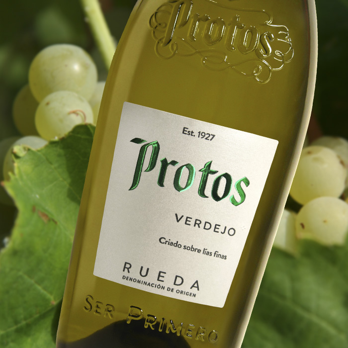 Protos Verdejo 2021: La esencia de la uva en su máximo esplendor