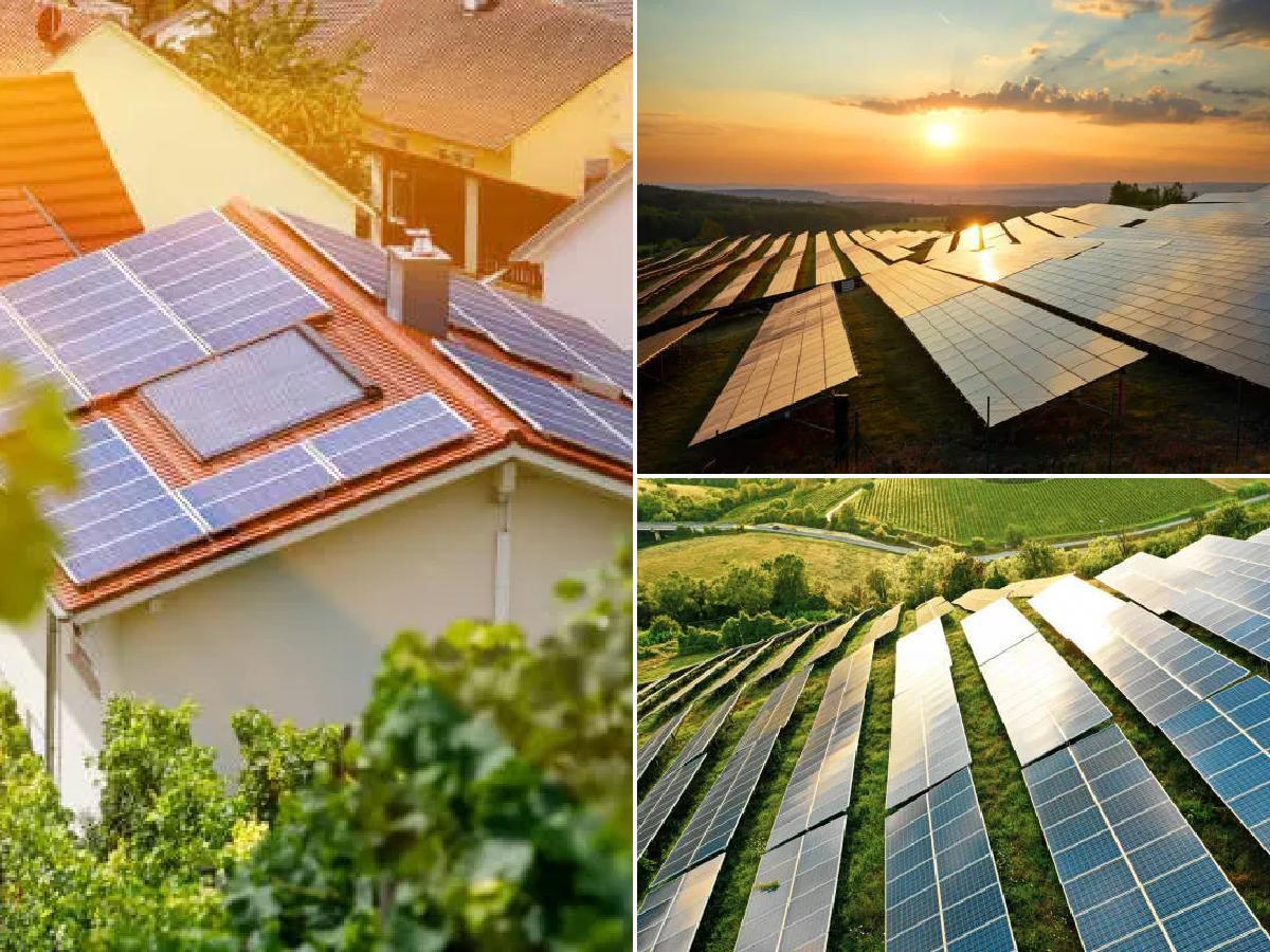 Factores a considerar al instalar paneles solares