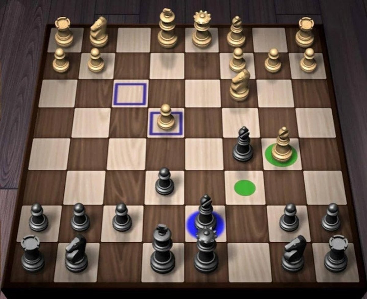 El ajedrez en la era moderna